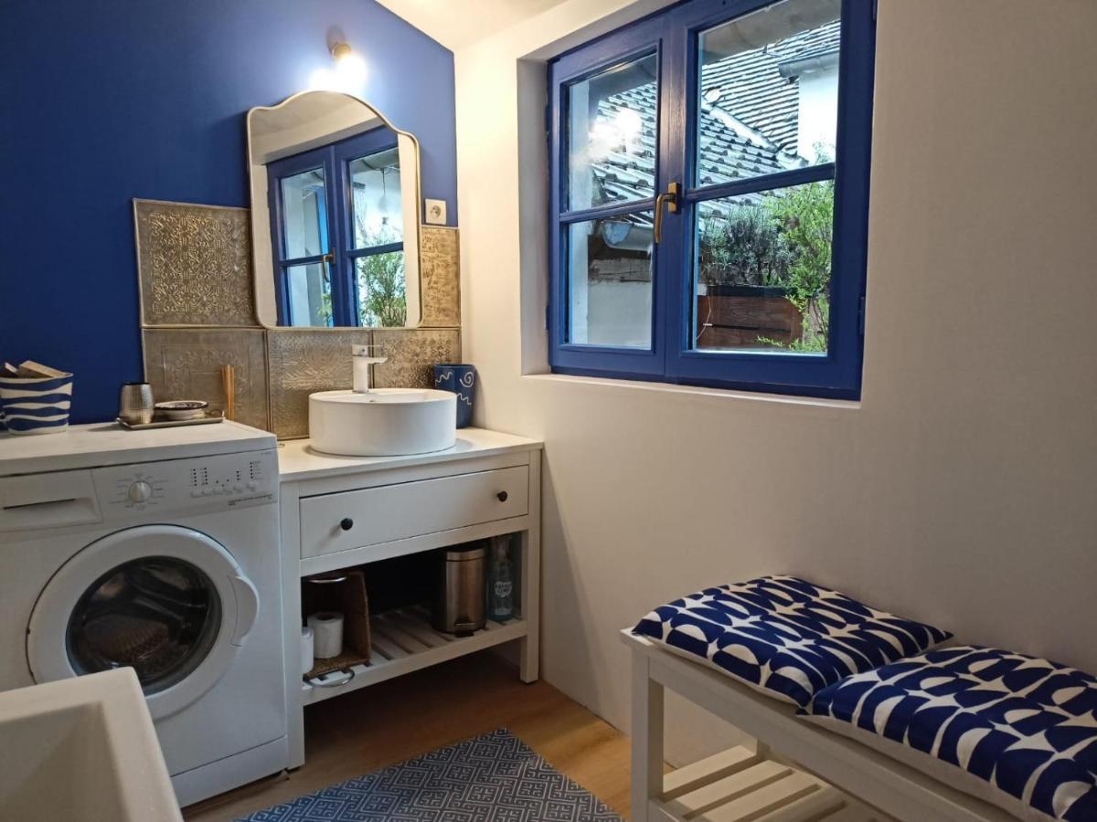Appartement Cosy Et Chaleureux Saint-Arnoult-en-Yvelines Exteriér fotografie