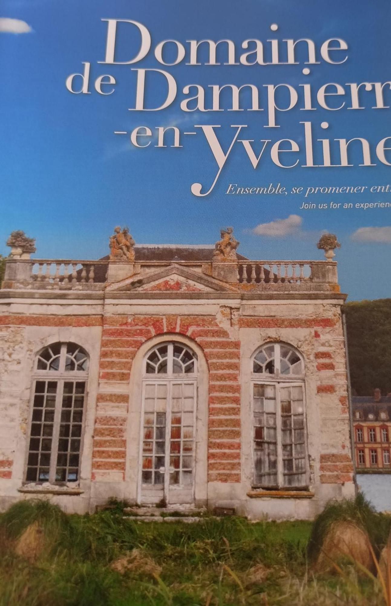 Appartement Cosy Et Chaleureux Saint-Arnoult-en-Yvelines Exteriér fotografie