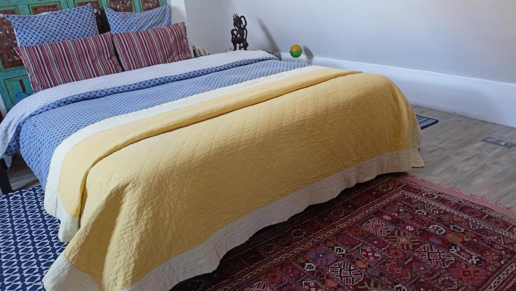 Appartement Cosy Et Chaleureux Saint-Arnoult-en-Yvelines Exteriér fotografie