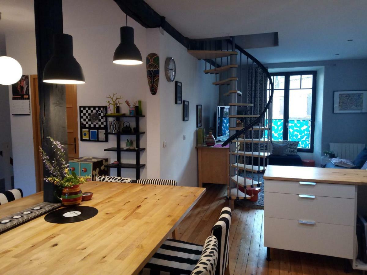 Appartement Cosy Et Chaleureux Saint-Arnoult-en-Yvelines Exteriér fotografie