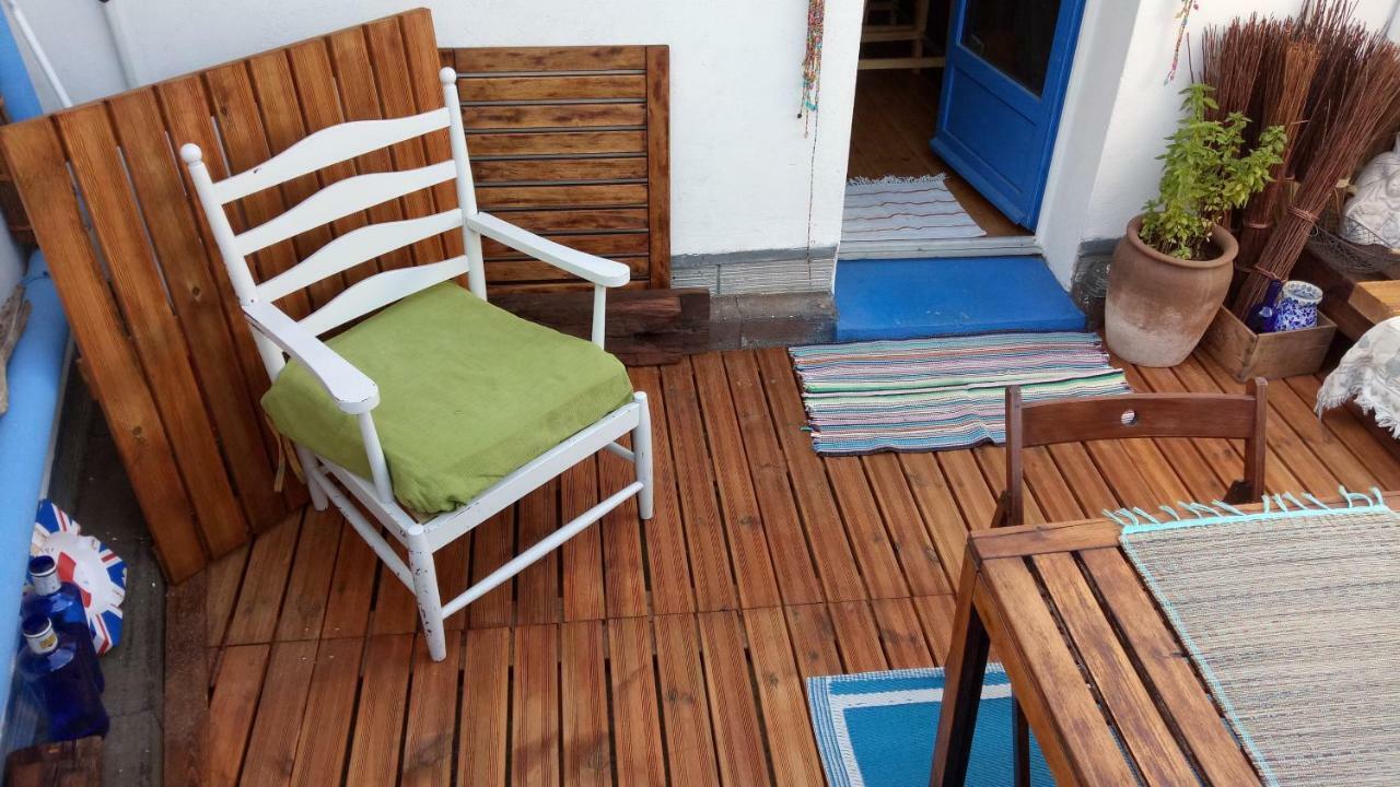 Appartement Cosy Et Chaleureux Saint-Arnoult-en-Yvelines Exteriér fotografie
